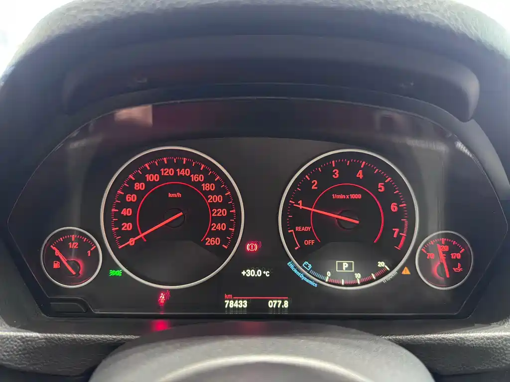 BMW 3 Series — миниатюра 7