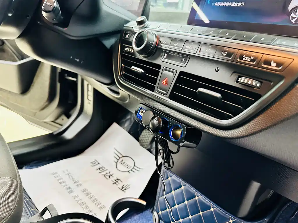 BMW i3 (Import) — миниатюра 21