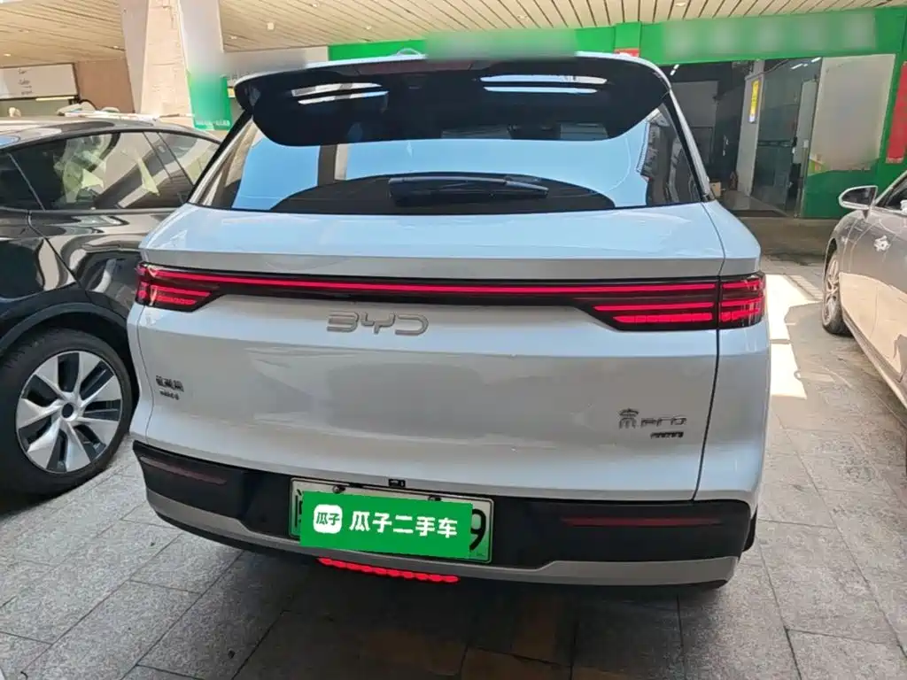 BYD Pro New Energy — миниатюра 6