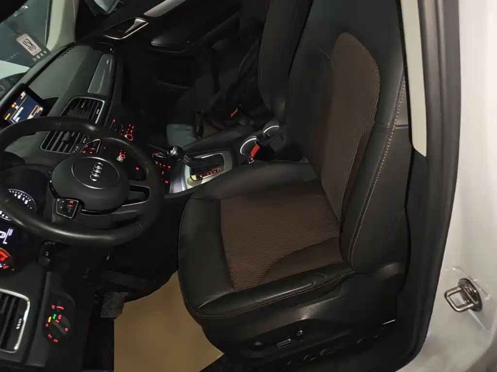 Audi Q3 — миниатюра 15
