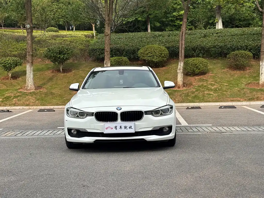 BMW 3 Series — миниатюра 2