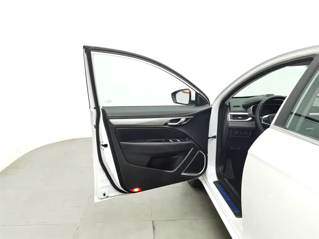 Geely Emgrand 2019 1.5L CVT VI