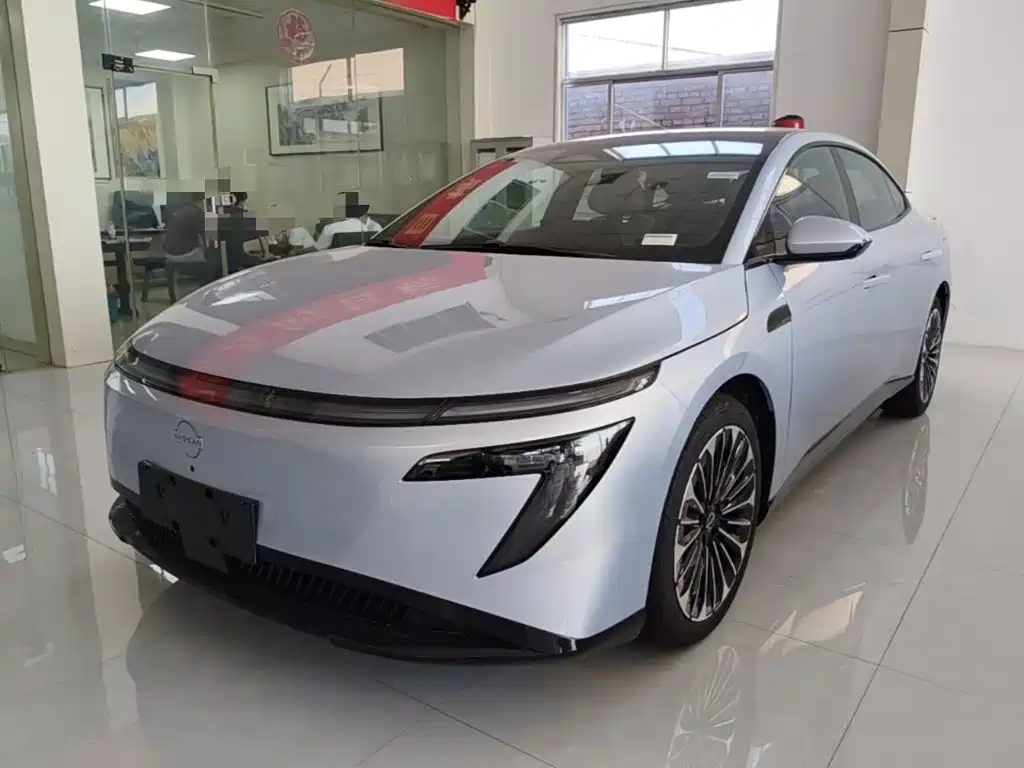 Nissan N7 2025 625 Pro
