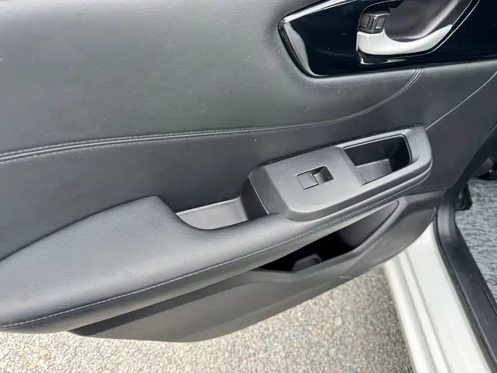 Honda Crider — миниатюра 14