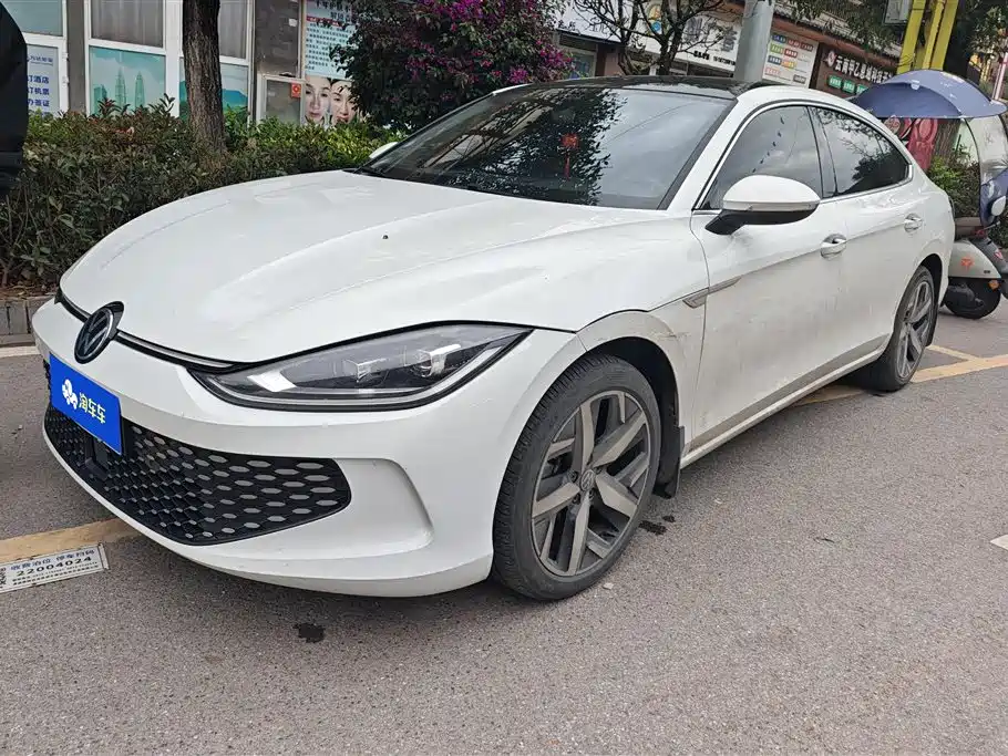 Volkswagen Lamando 2025