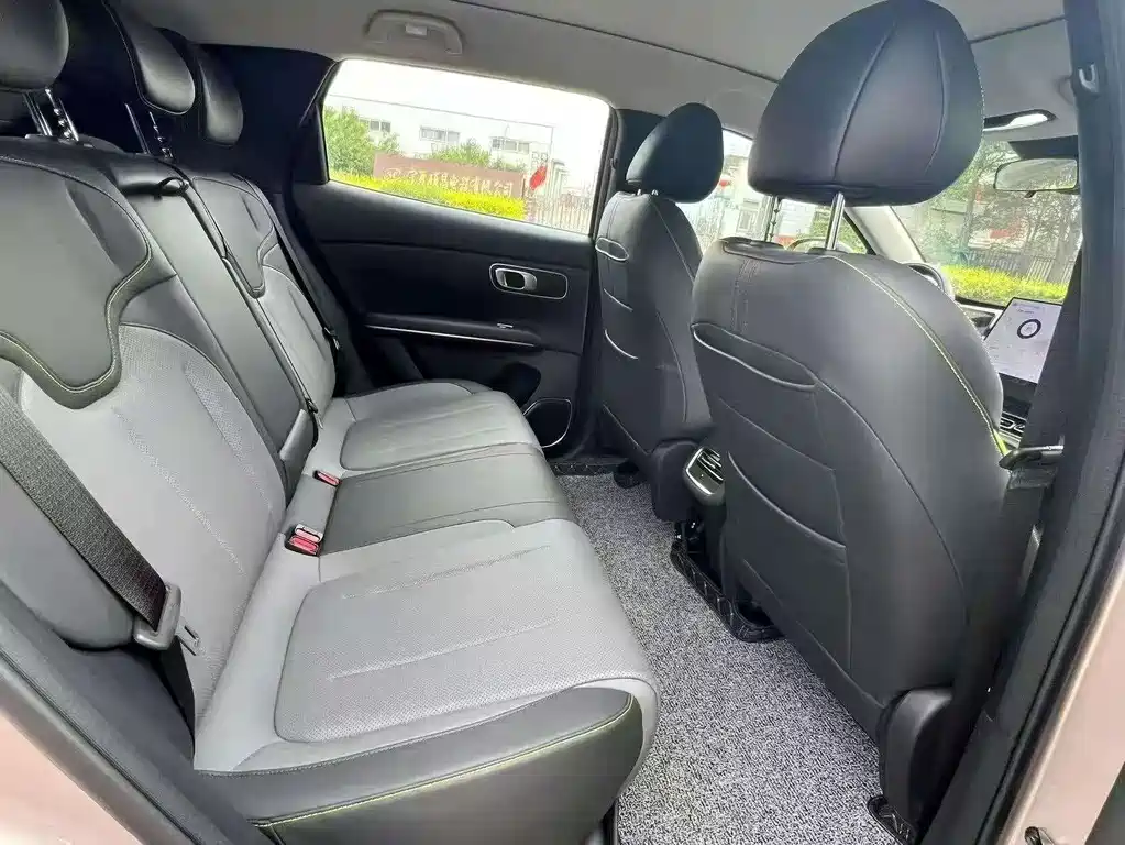 Changan Q05 2026 506Max