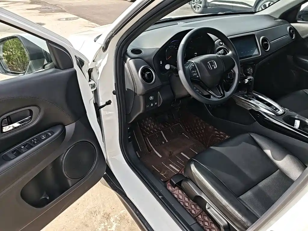 Honda XR-V — миниатюра 16