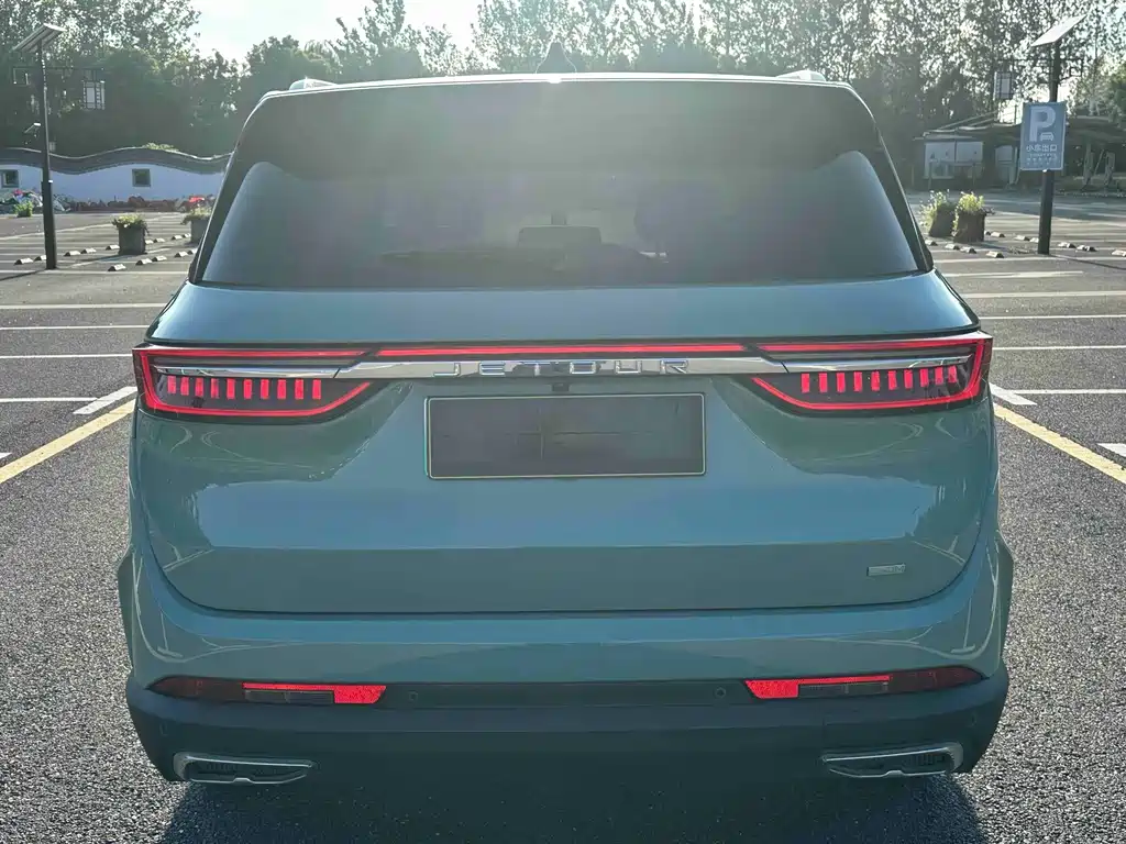 Shanhai Shanhai L9 — миниатюра 7