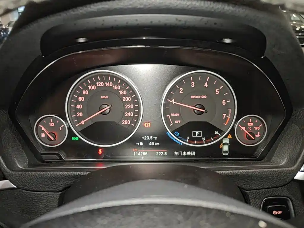 BMW 3 Series — миниатюра 12