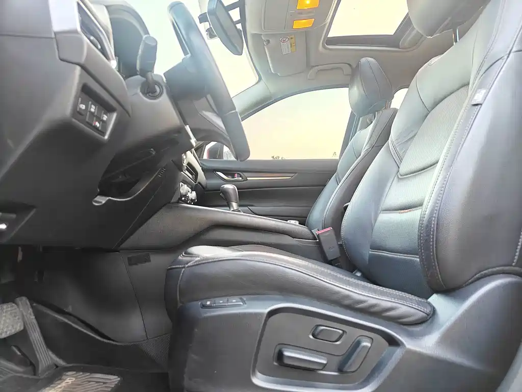 Mazda CX-5 — миниатюра 14