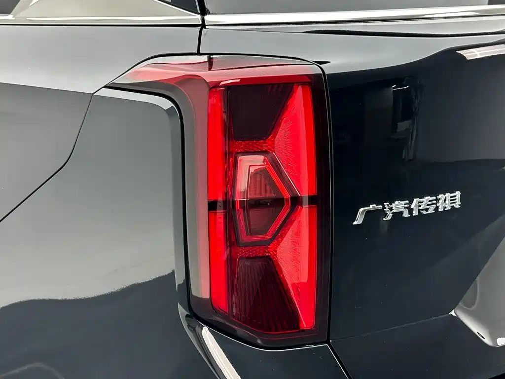 GAC Motor Trumpchi GS8 — миниатюра 27