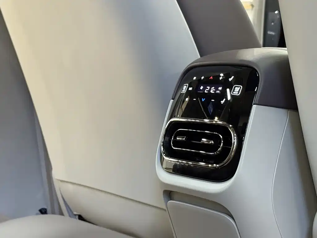 Leapmotor Leapmotor C11 — миниатюра 15