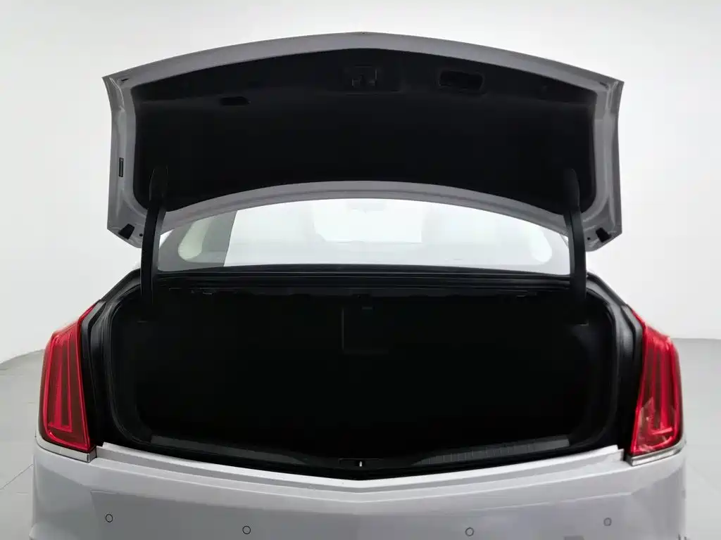 Cadillac CT6 — миниатюра 16