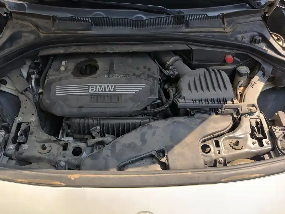 BMW 2 Series Gran Tourer — миниатюра 10