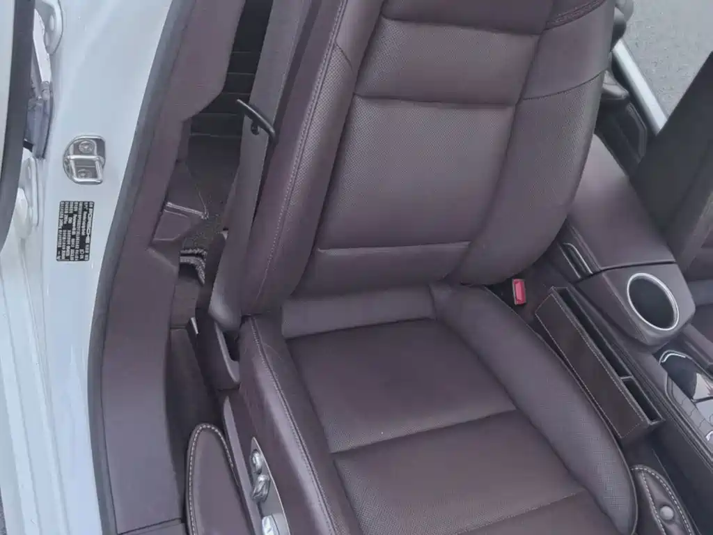 Porsche Panamera — миниатюра 29