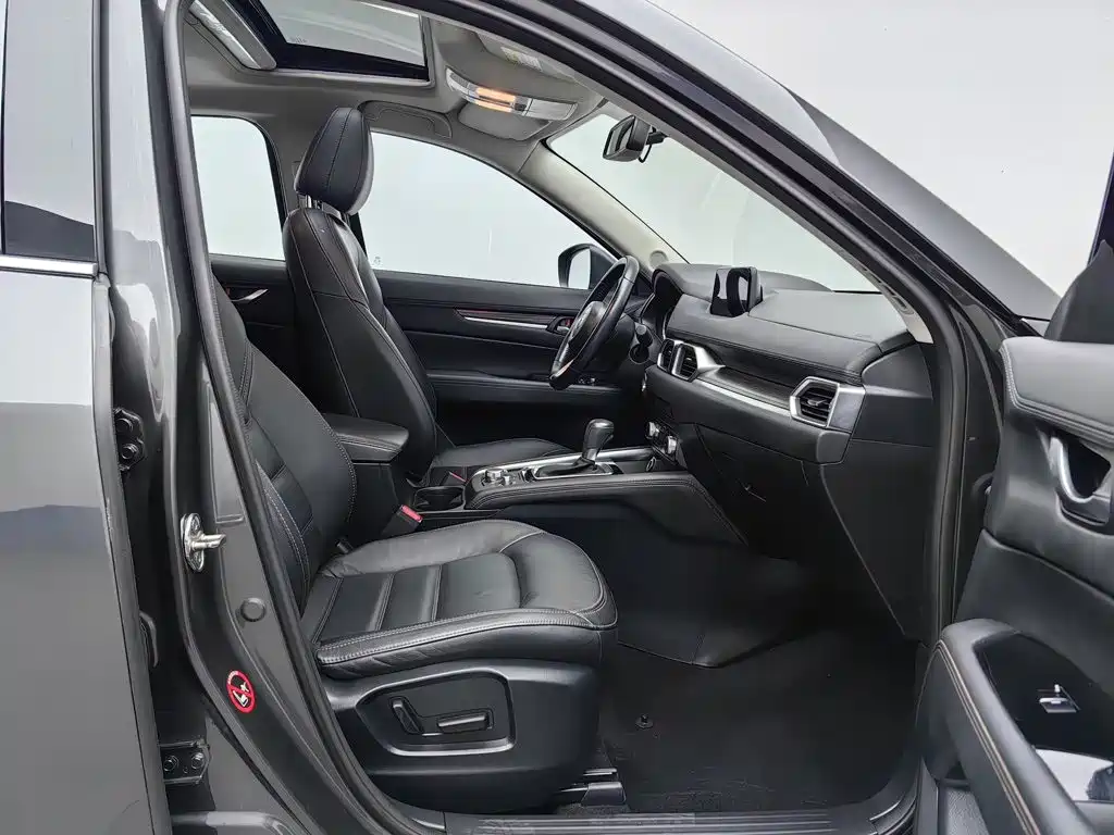 Mazda CX-5 — миниатюра 23