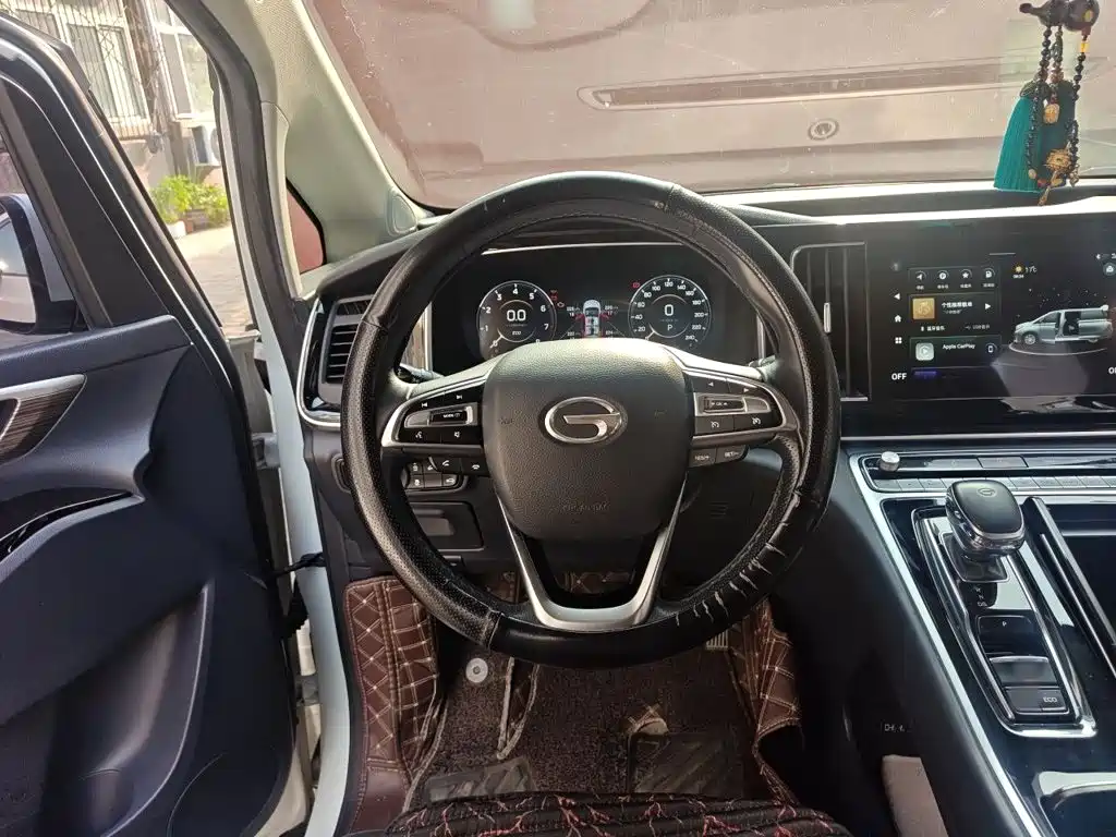 GAC Motor Trumpchi M8 — миниатюра 3