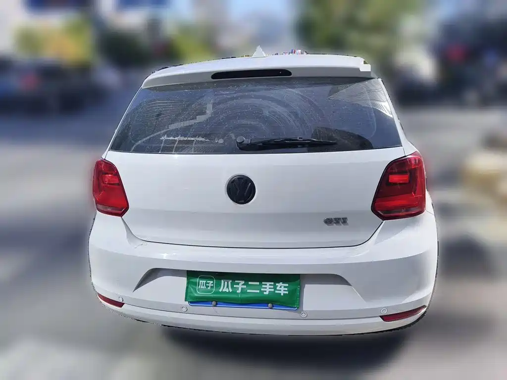 Volkswagen Polo — миниатюра 5