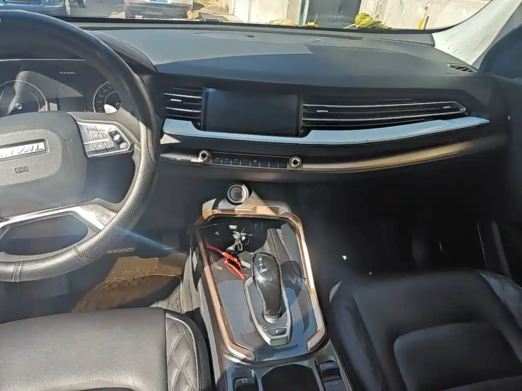 Haval H6 — миниатюра 13