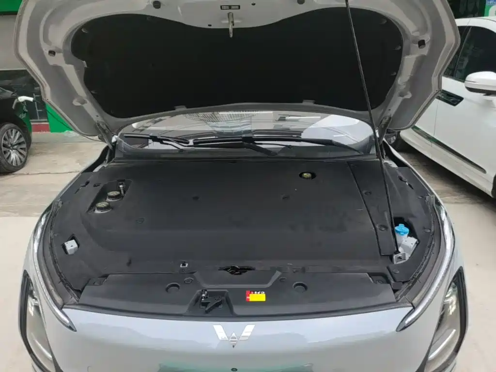 Wuling Xingguang — миниатюра 20