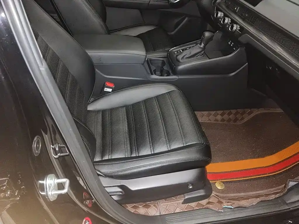 Honda CR-V — миниатюра 13