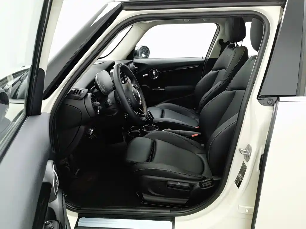 MINI Mini — миниатюра 10
