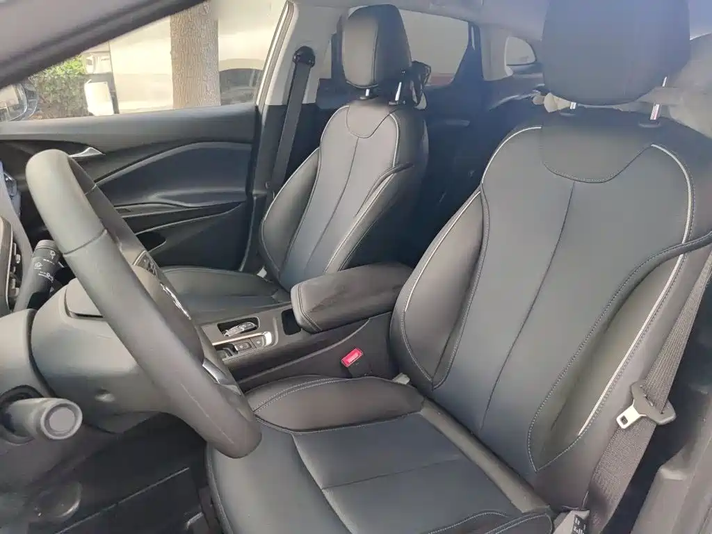 Buick Velite 6 — миниатюра 18