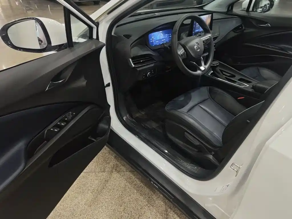 Buick Velite 6 — миниатюра 19