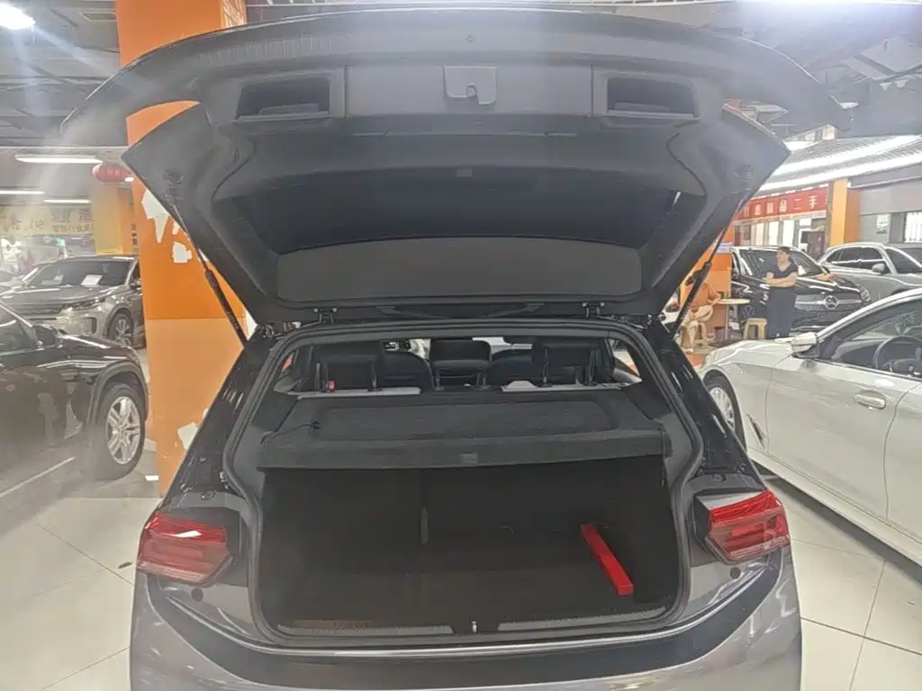 Volkswagen ID.3 — миниатюра 19