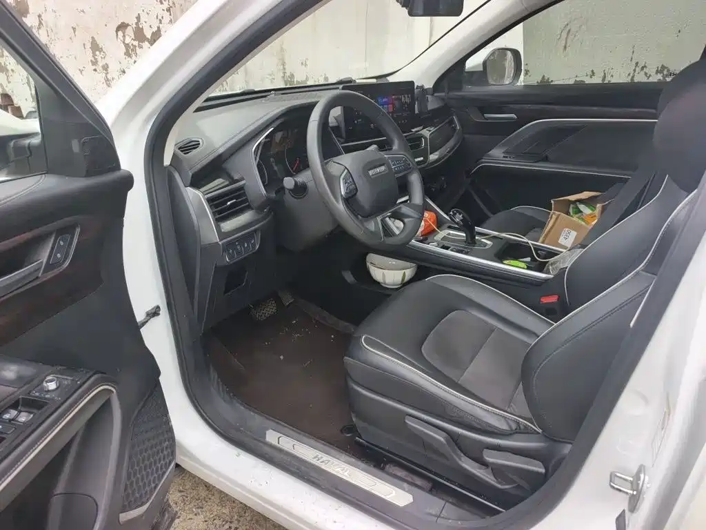 Haval H6 — миниатюра 14