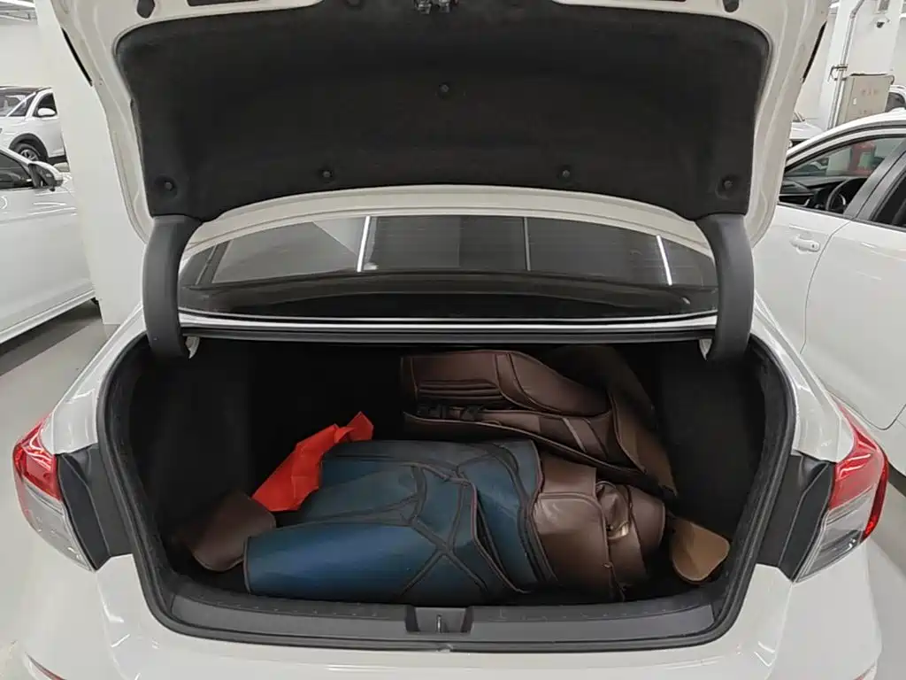 Honda Civic — миниатюра 19