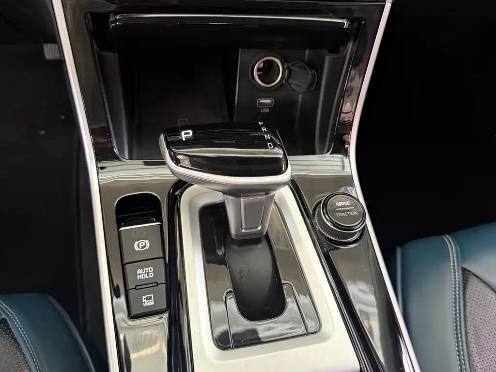 Kia Seltos — миниатюра 19
