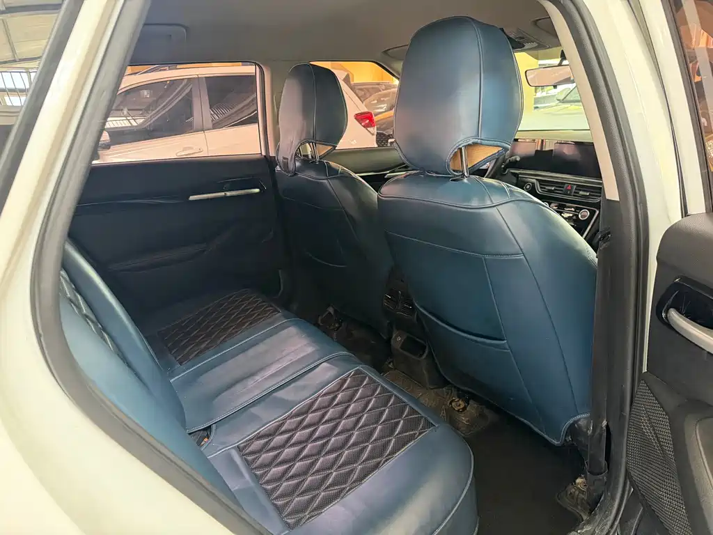 Kia Seltos — миниатюра 7