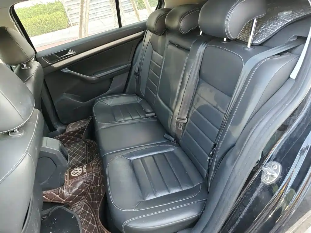 Volkswagen Lavida — миниатюра 13