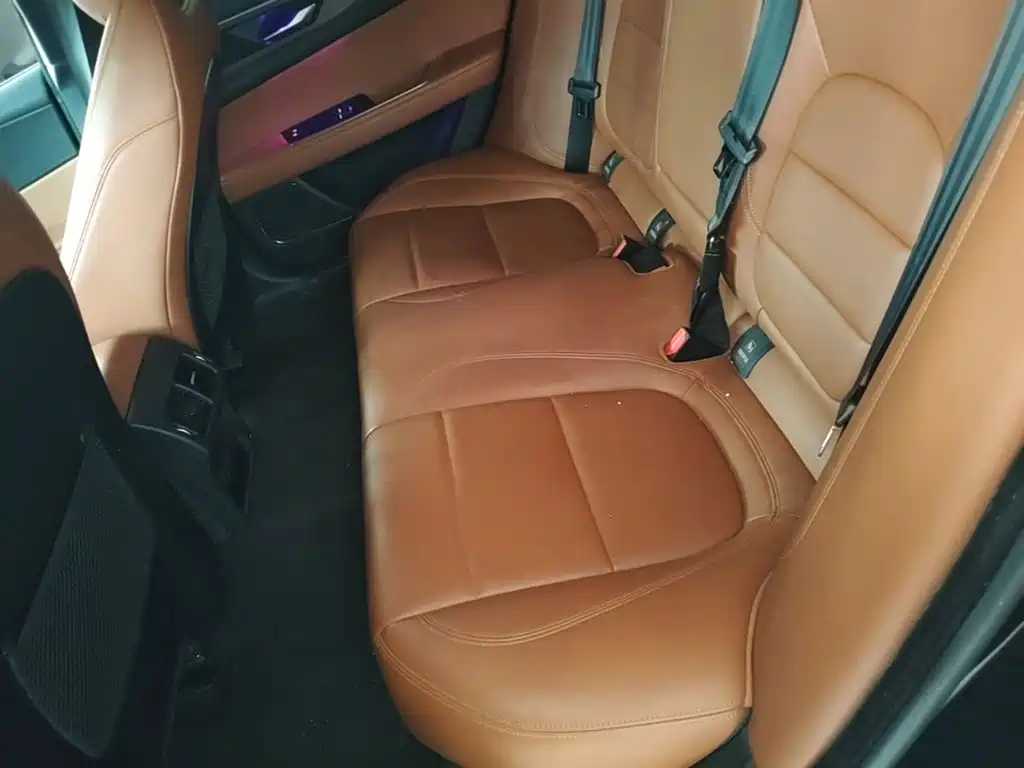 Jaguar XEL — миниатюра 17