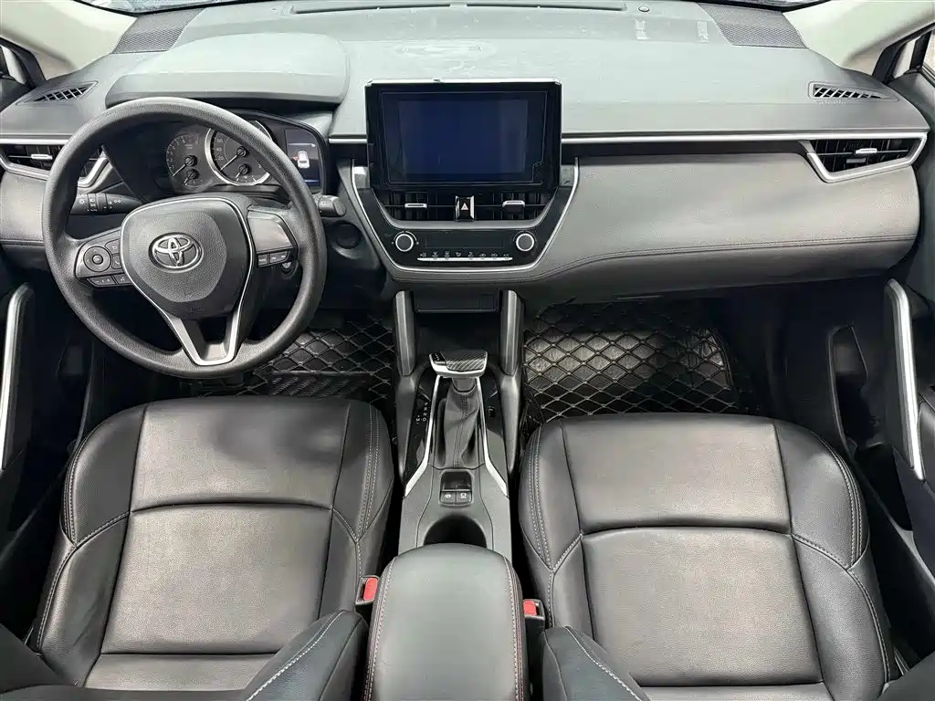 Toyota Frontlander — миниатюра 6