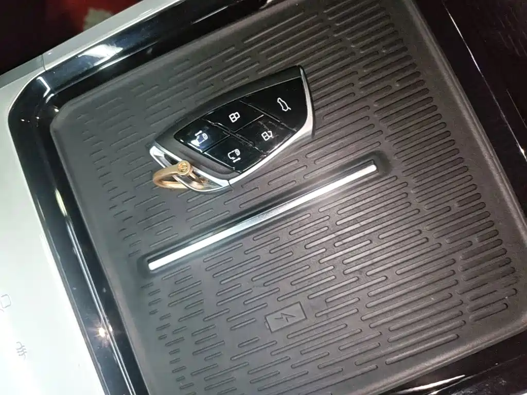 Maxus G70 — миниатюра 9