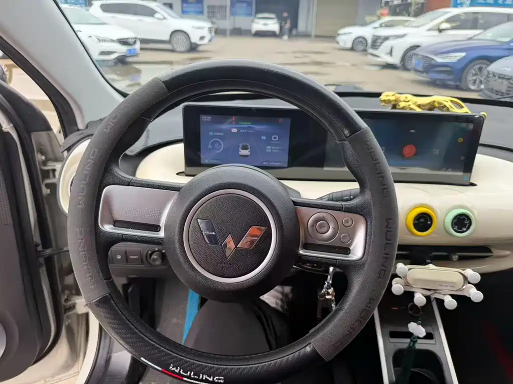 Wuling Bingo — миниатюра 12