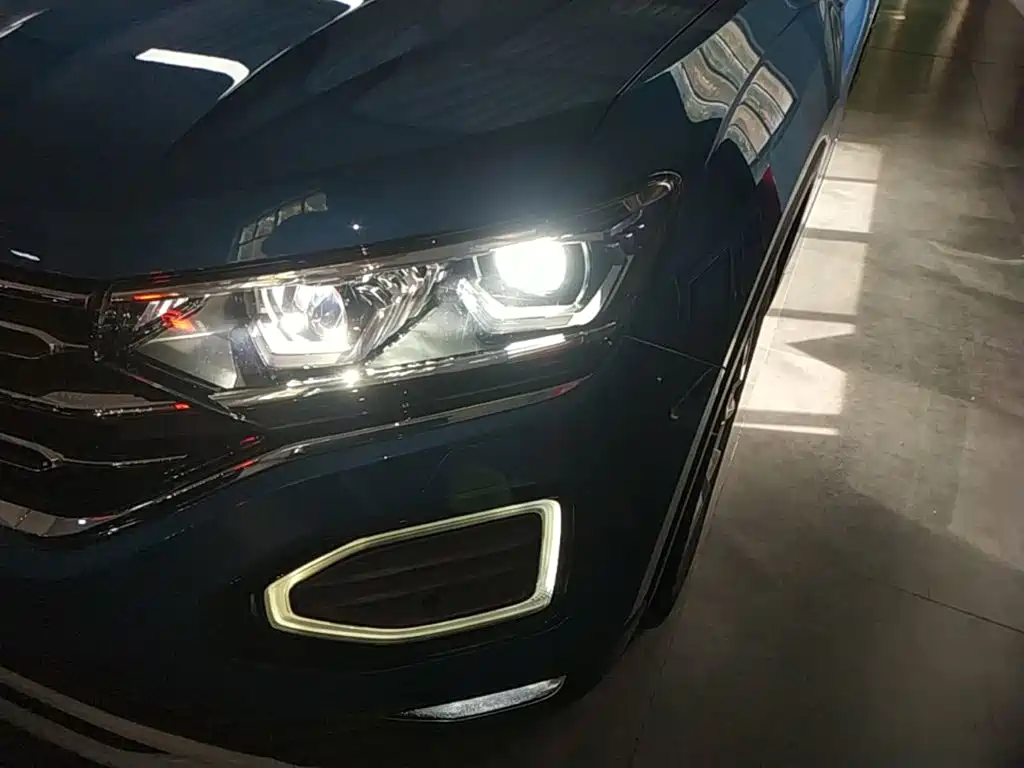 Volkswagen Tayron — миниатюра 24
