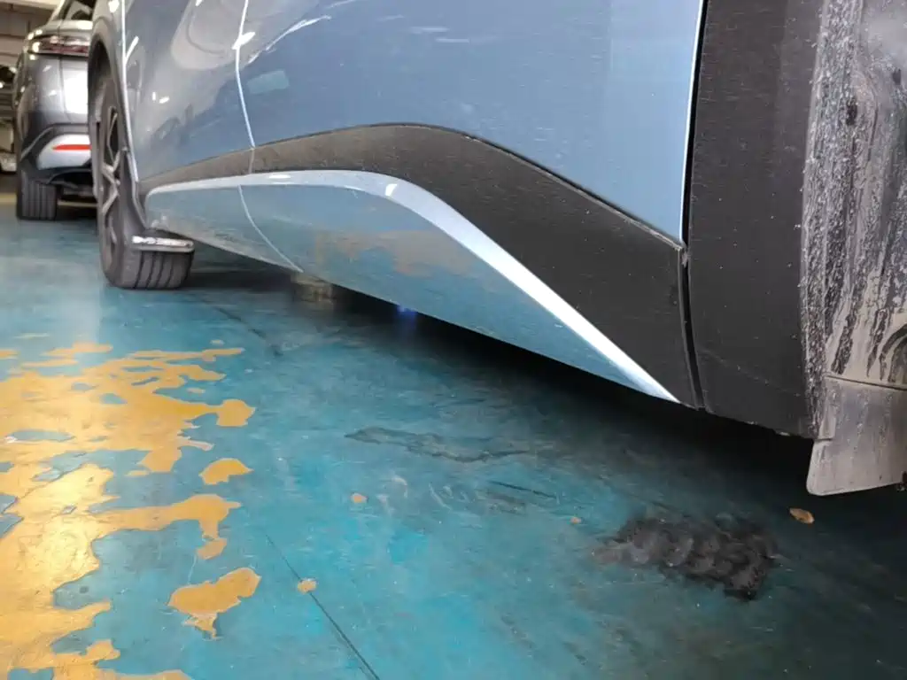 BYD Yuan Plus — миниатюра 22
