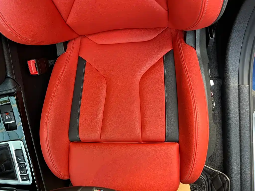 BMW 1 Series — миниатюра 15