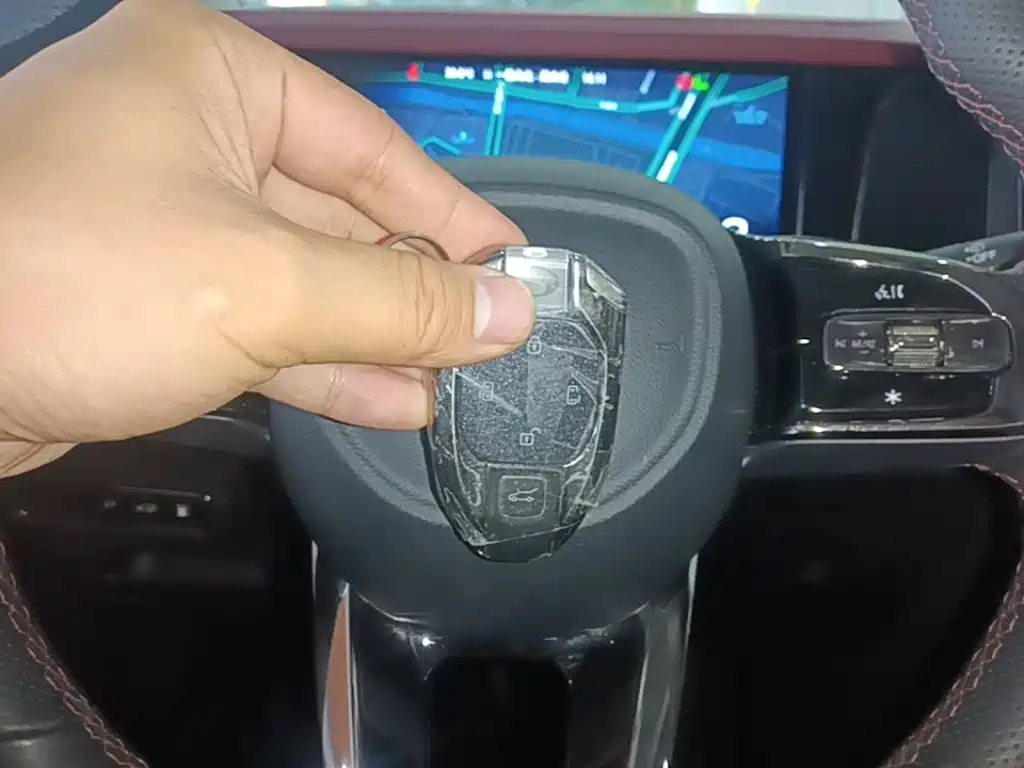GAC E9 2023 E9 Champion