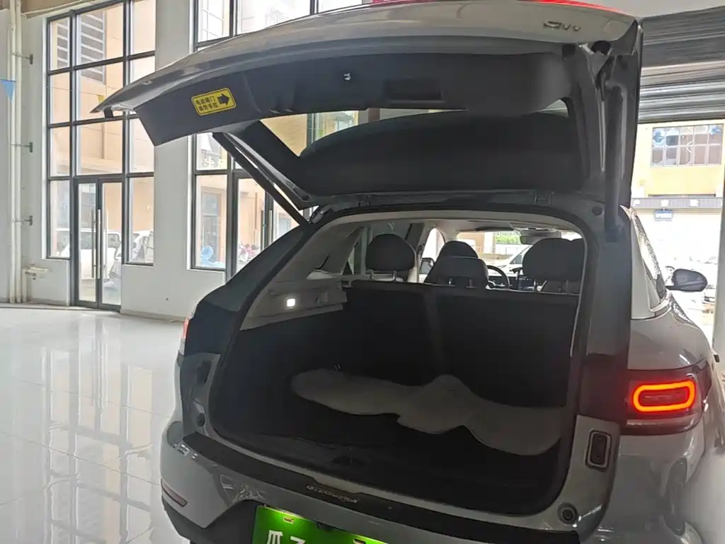 Leapmotor Leapmotor C11 — миниатюра 19
