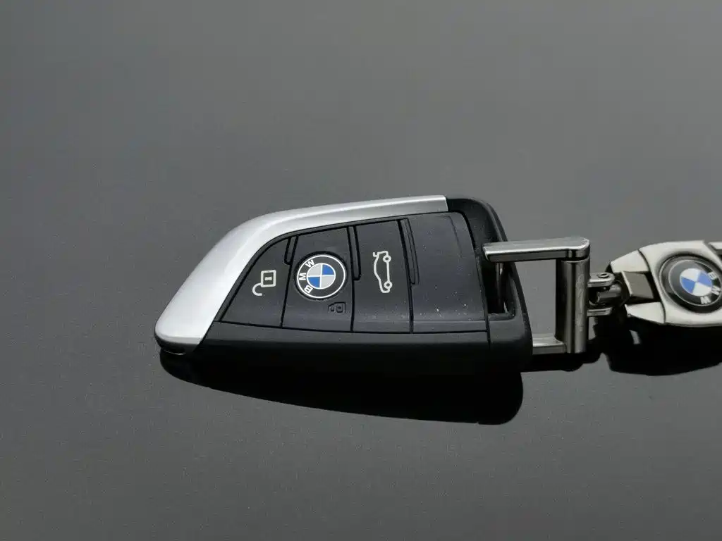 BMW X1 — миниатюра 19