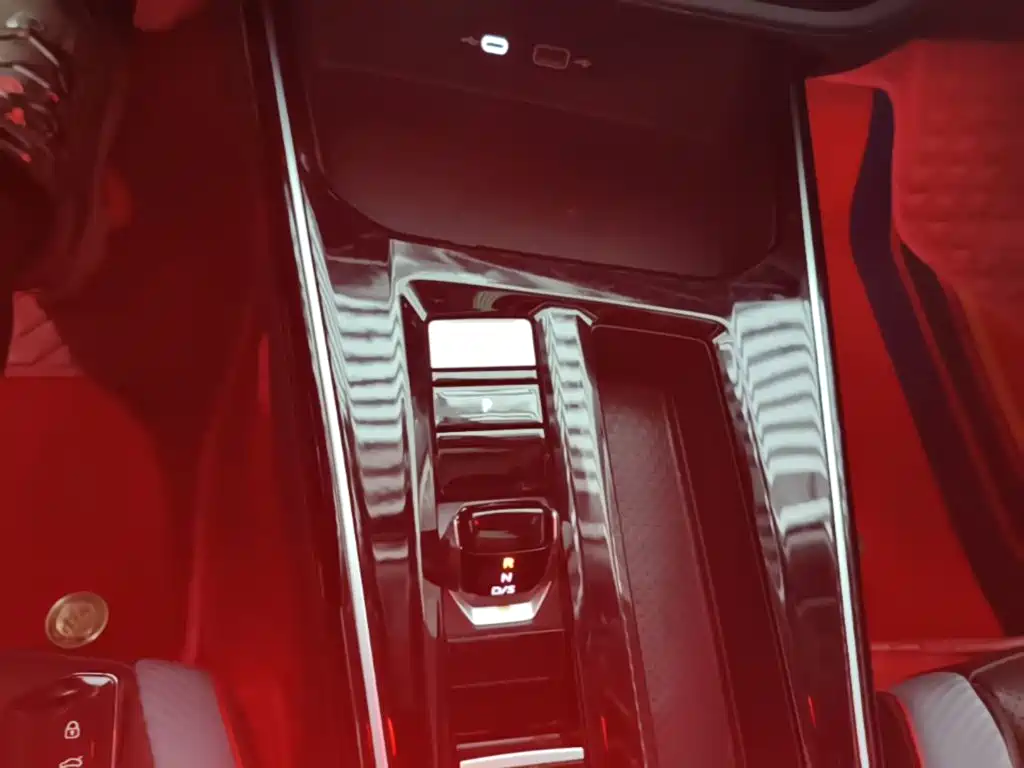 Volkswagen Lamando — миниатюра 14