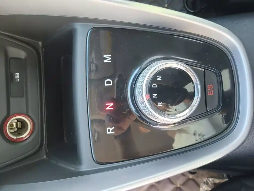 Baojun 510 — миниатюра 14