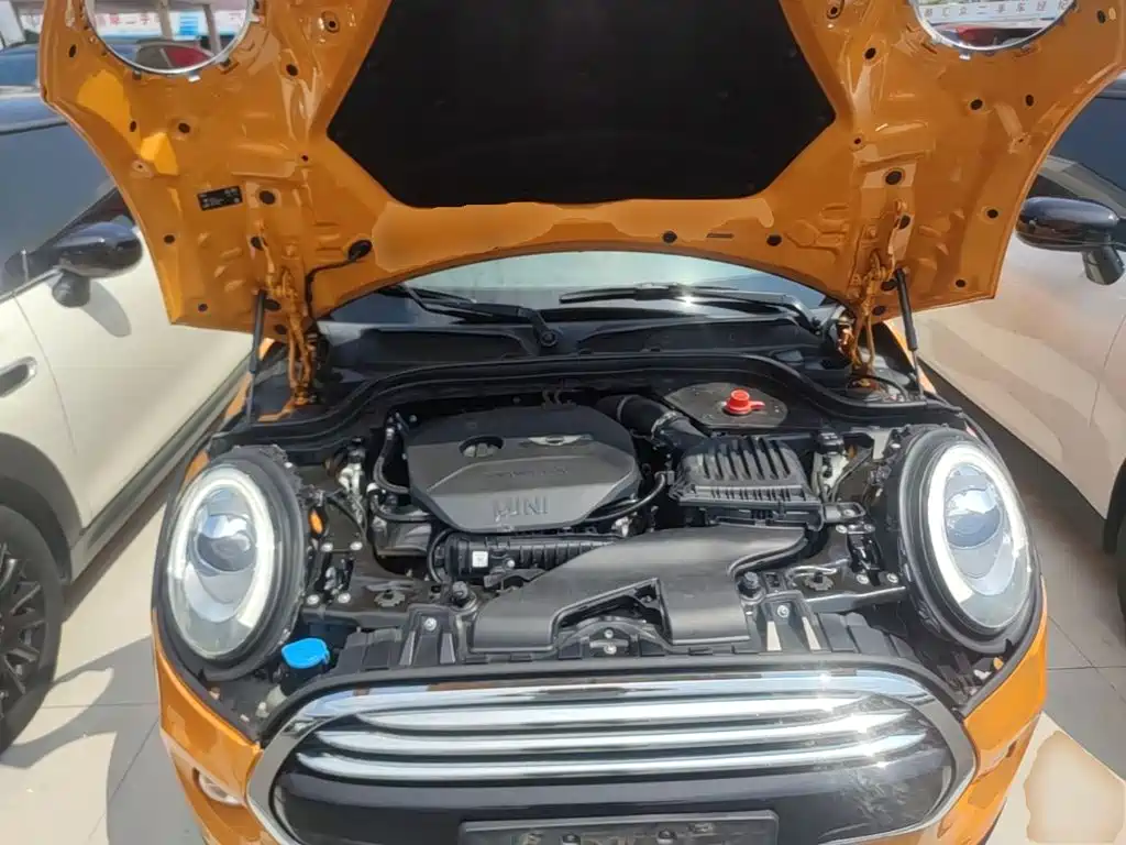 MINI Mini — миниатюра 20