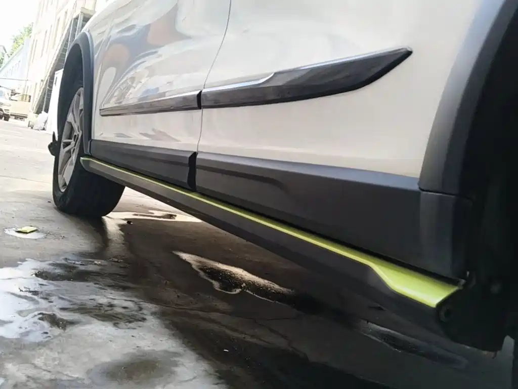Haval Chitu — миниатюра 22