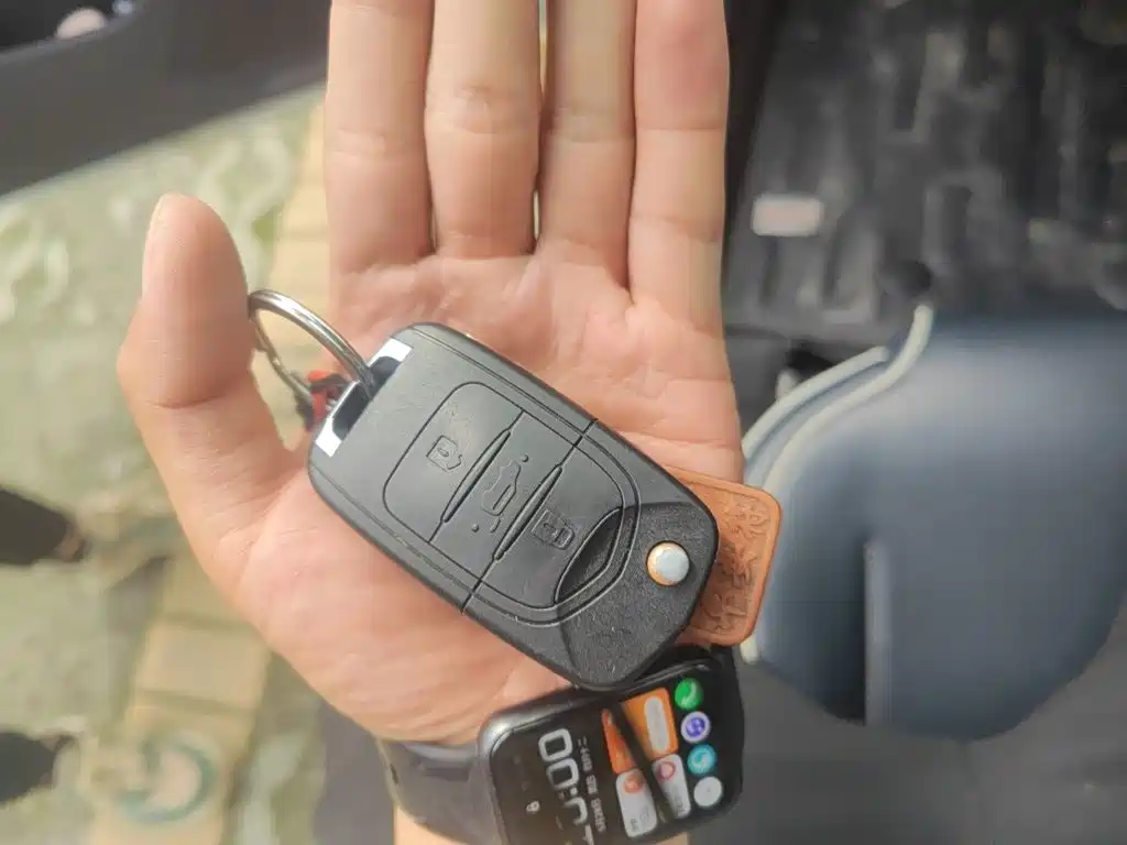 BYD Qin PLUS — миниатюра 12