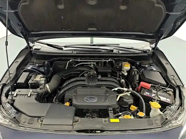Subaru XV — миниатюра 17